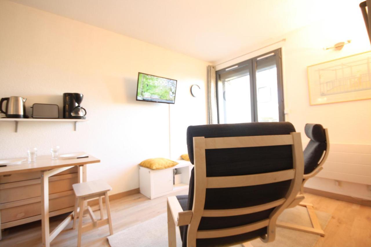 Le Petit Shaka - Seignosse Plage Apartment Exterior photo
