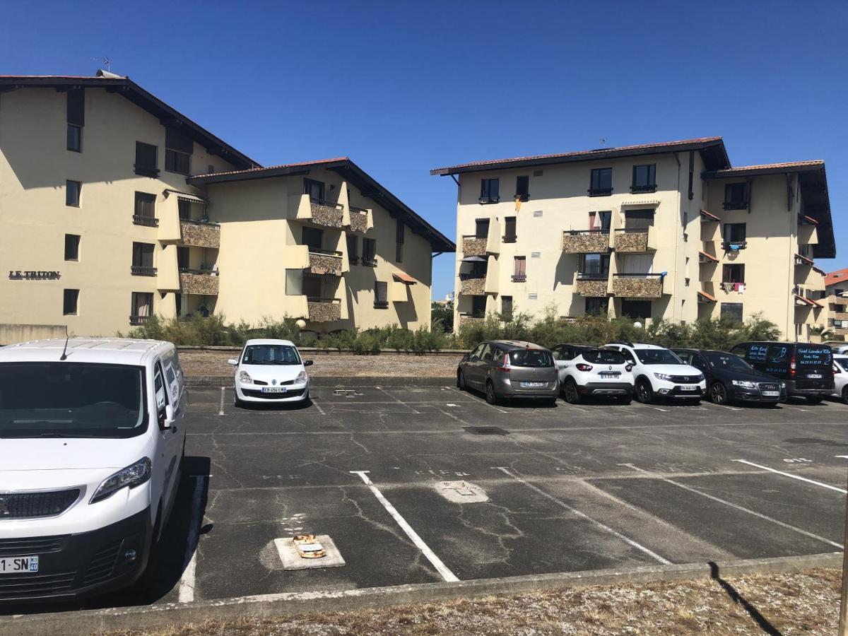Le Petit Shaka - Seignosse Plage Apartment Exterior photo